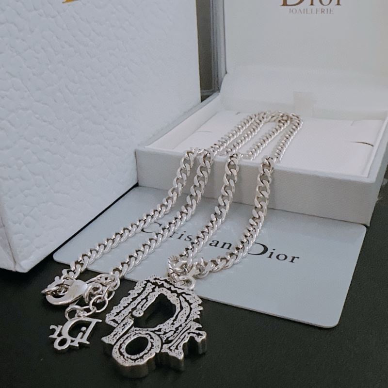 Christian Dior Necklaces